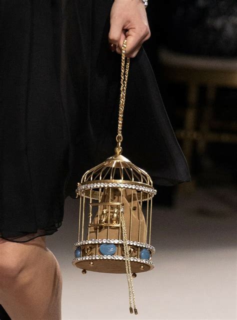 chanel birdcage|chanel birdcage bag.